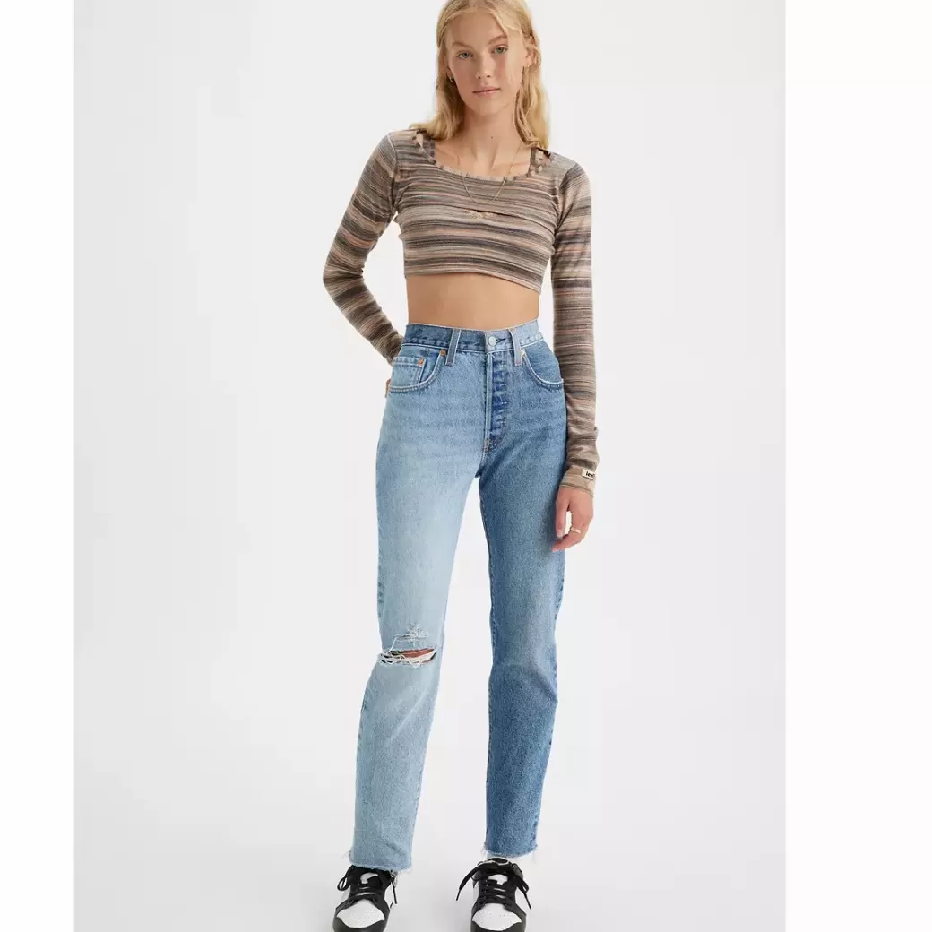 Levi's 501® Original Jeans I Tva Toner Store