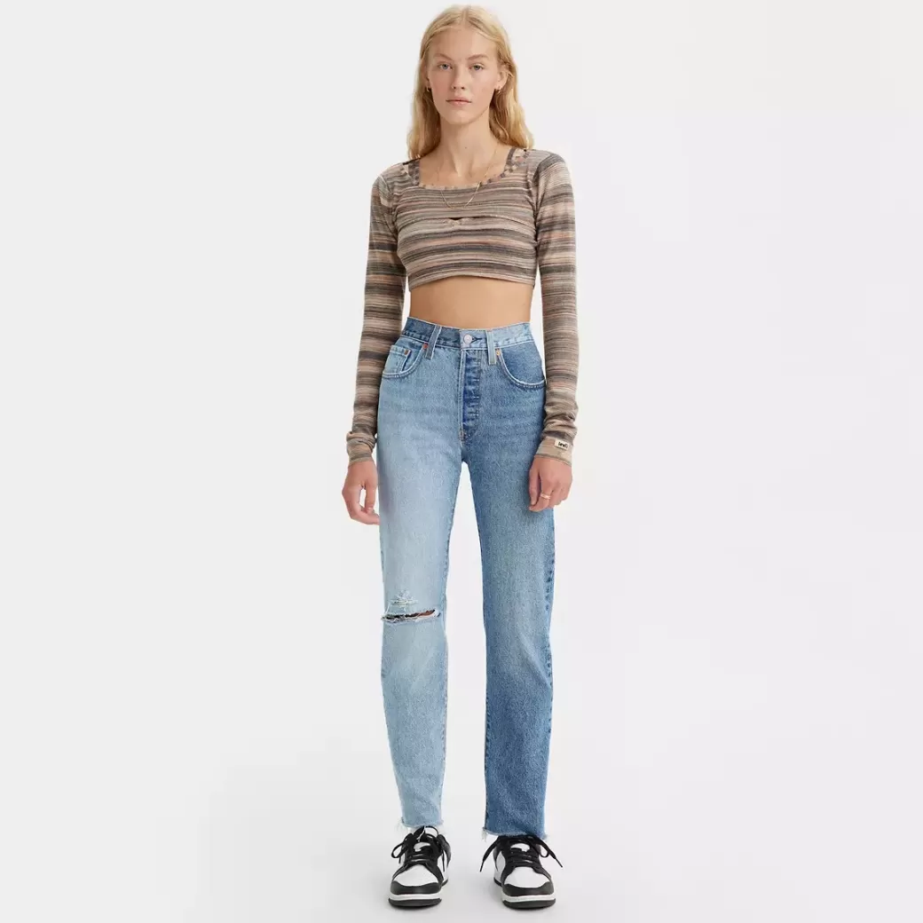 Levi's 501® Original Jeans I Tva Toner Store
