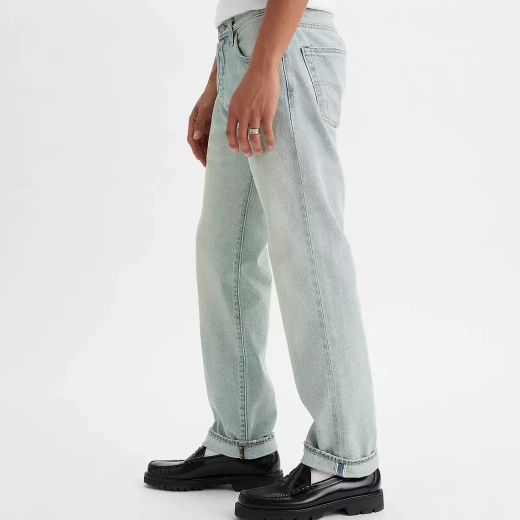 Levi's 501® Original Selvedge-Jeans Best