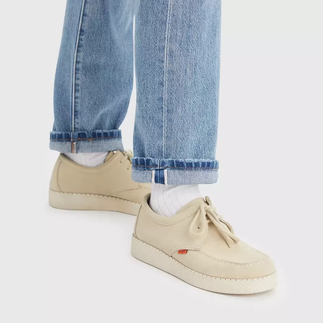 Levi's 501® Original Selvedge-Jeans Fashion