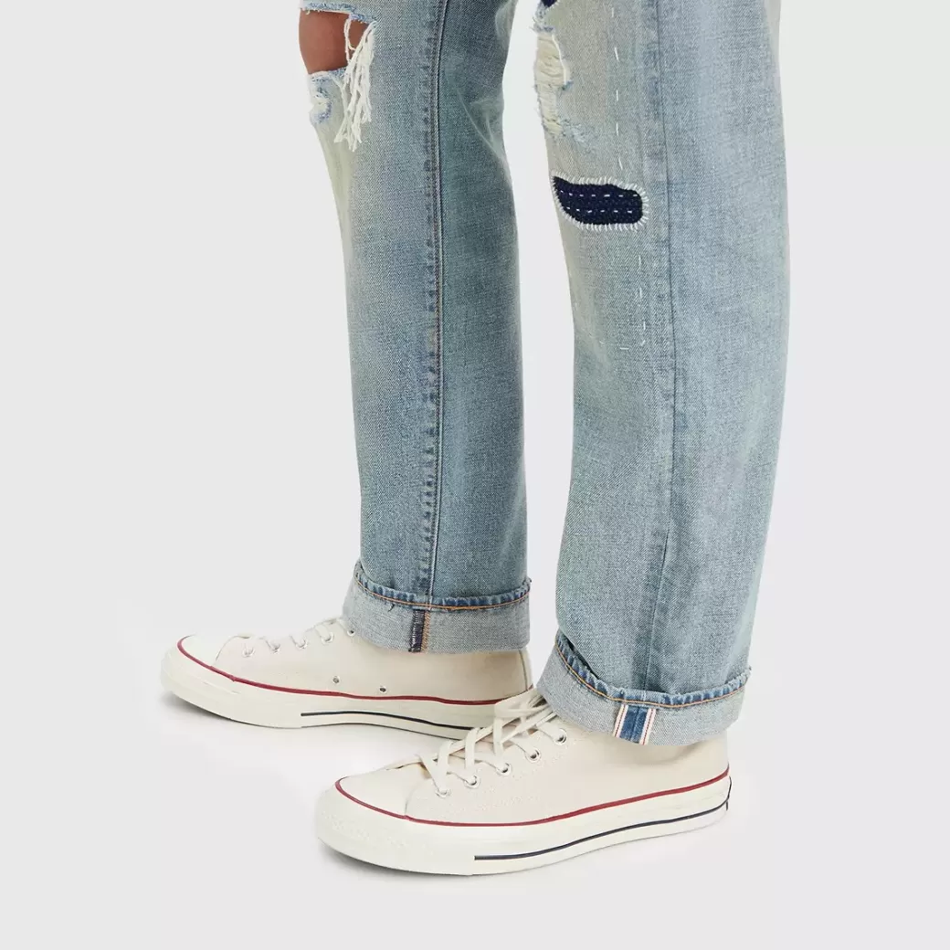 Levi's 501® Original Selvedge-Jeans Hot