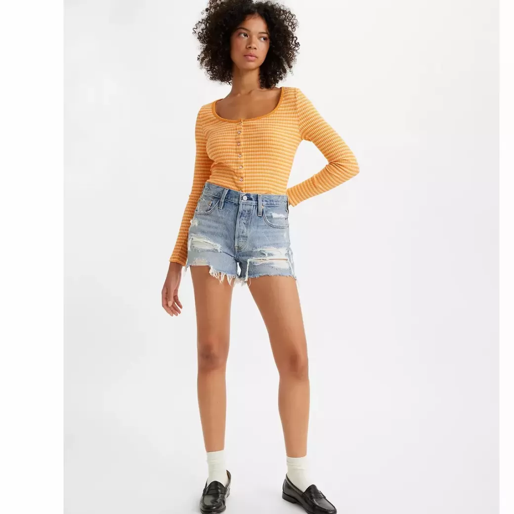 Levi's 501® Original Shorts New