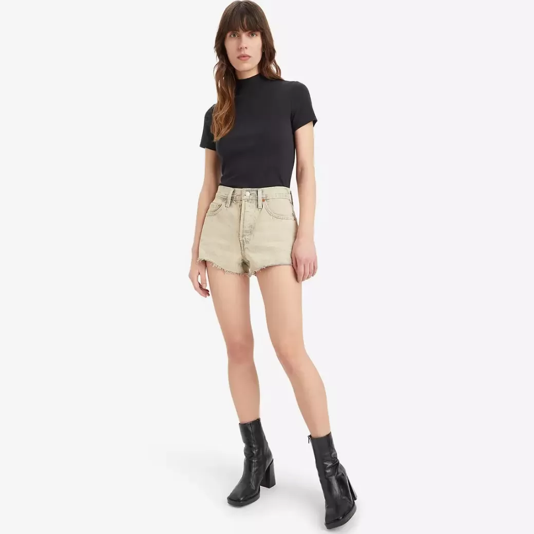 Levi's 501® Original Shorts Best