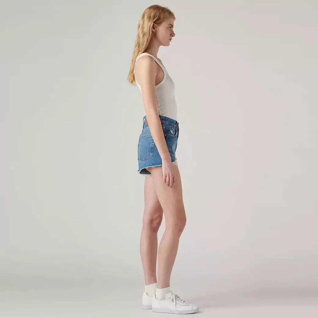 Levi's 501® Original Shorts Clearance
