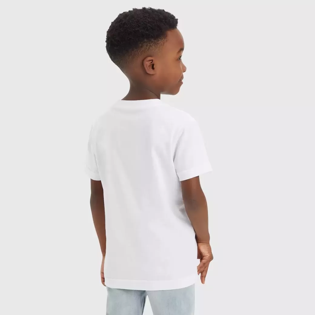 Levi's 501® Original T-Shirt Hot
