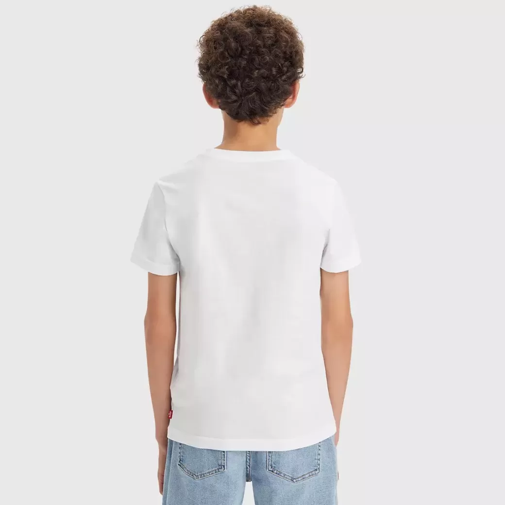 Levi's 501® Original T-Shirt Store