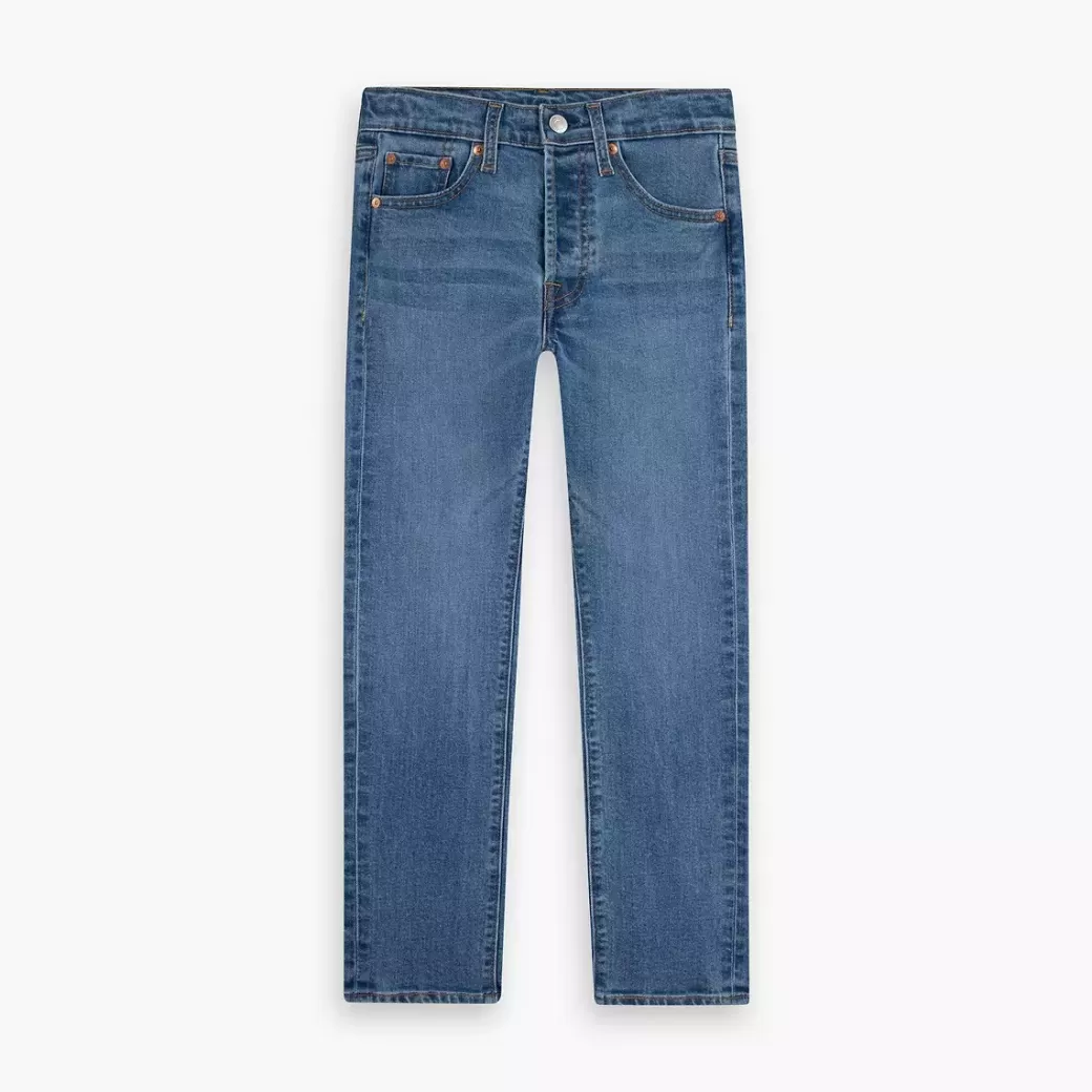 Levi's 501® Originaljeans For Tonåringar Sale