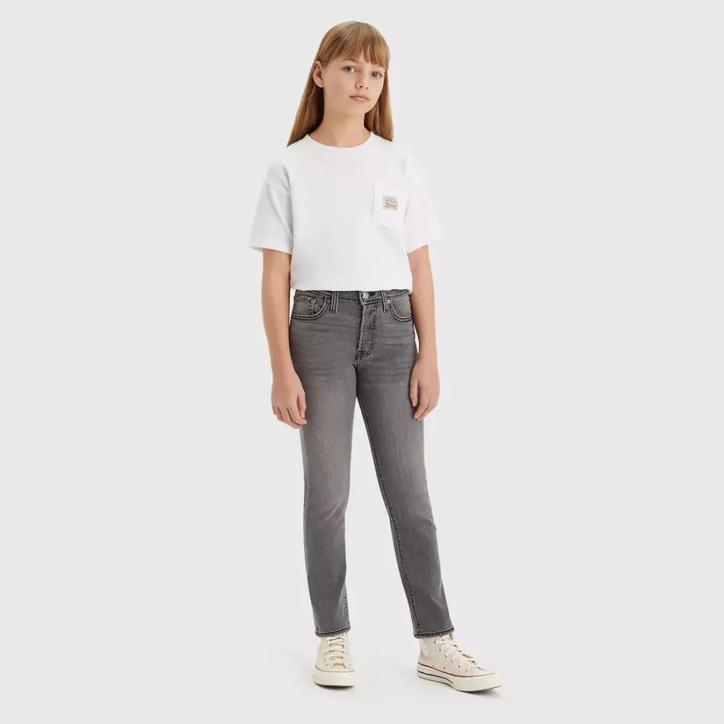 Levi's 501® Originaljeans For Tonåringar Clearance