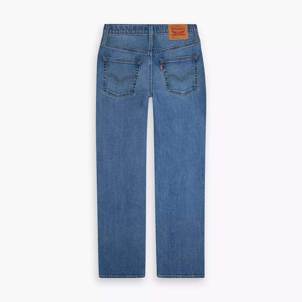 Levi's 501® Originaljeans For Tonåringar Fashion
