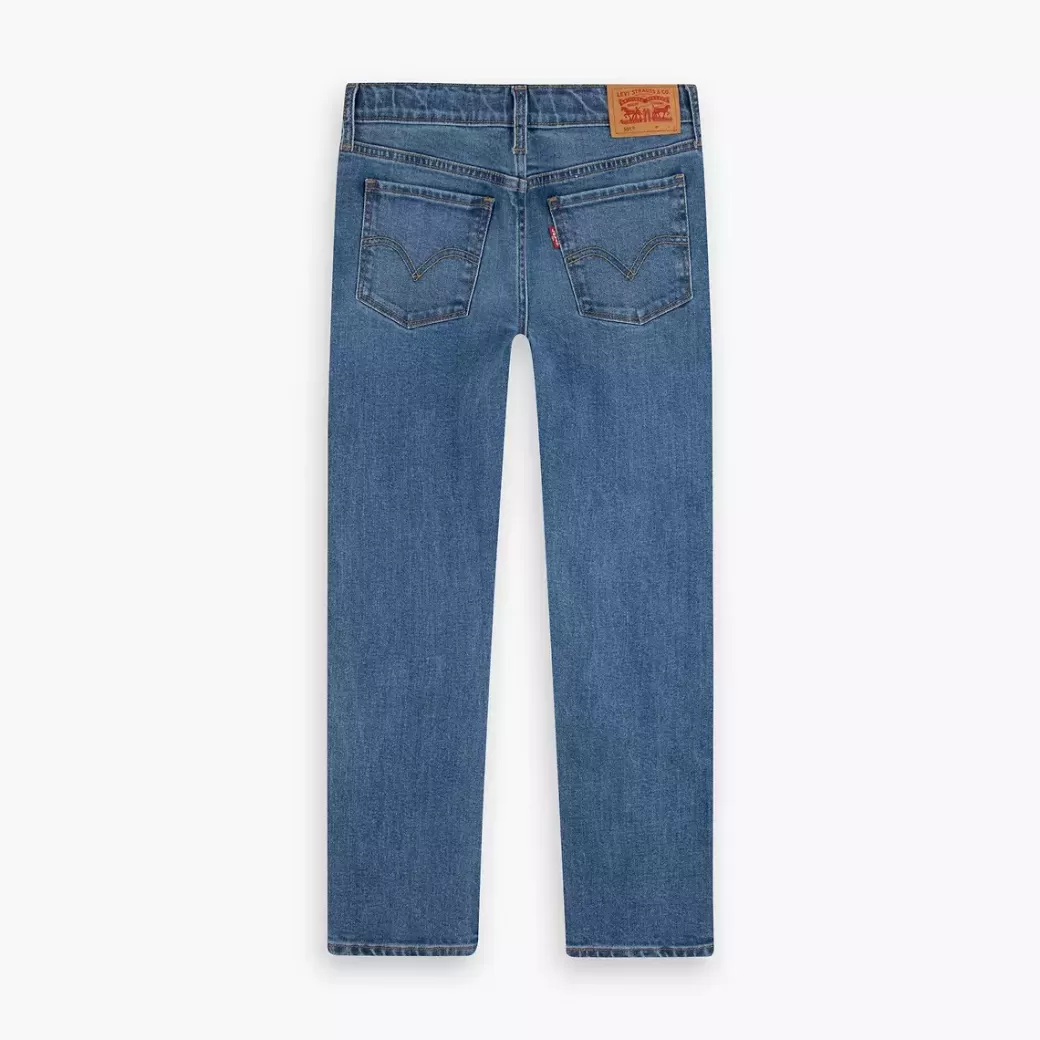 Levi's 501® Originaljeans For Tonåringar Sale