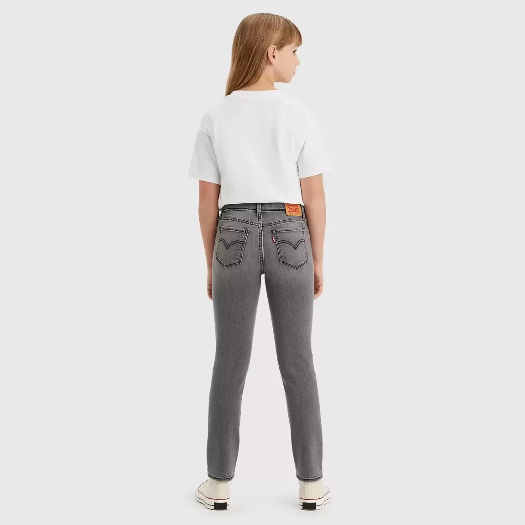 Levi's 501® Originaljeans For Tonåringar Clearance