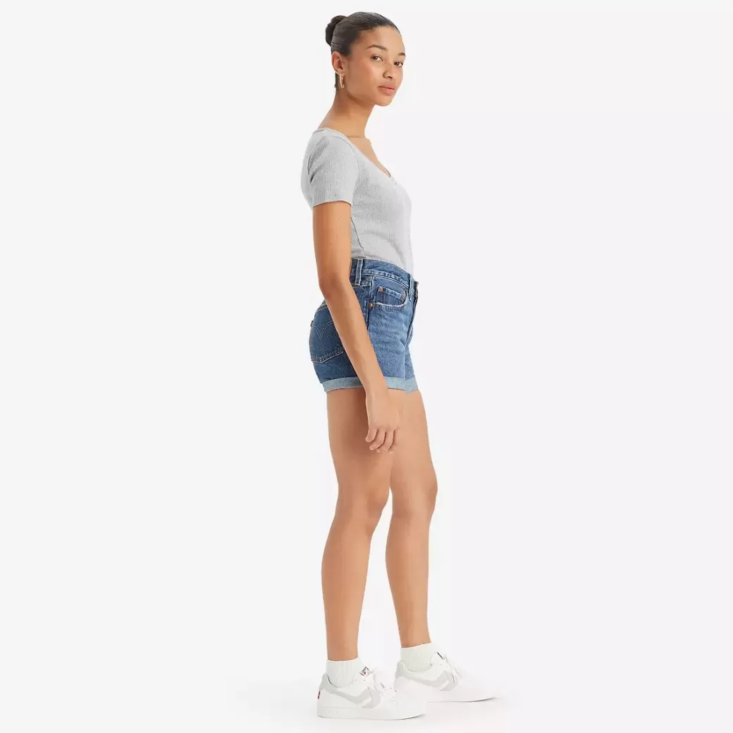 Levi's 501® Rullade Shorts Store