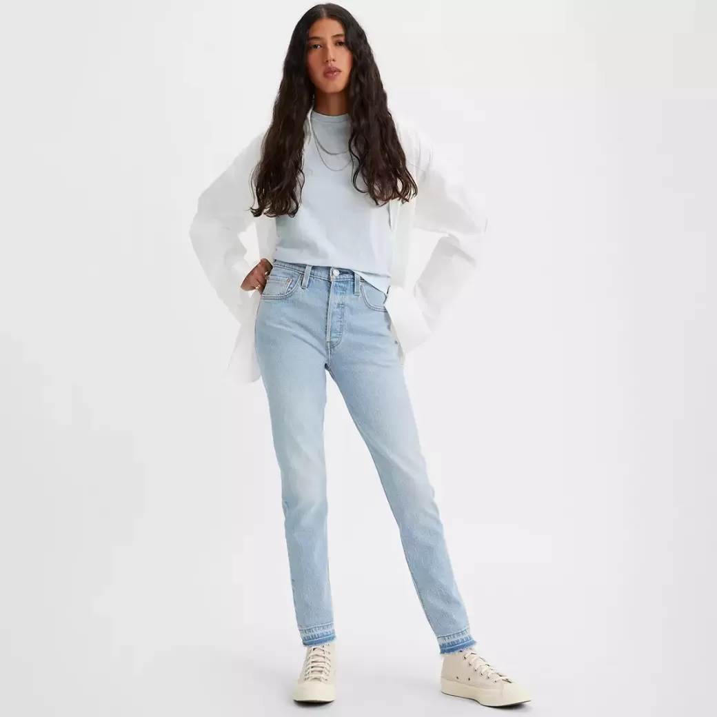 Levi's 501® Skinny Jeans Store
