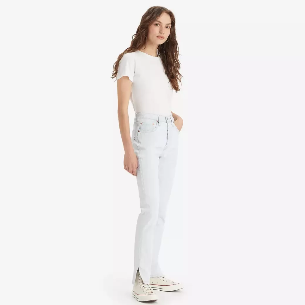 Levi's 501® Skinny Jeans Cheap