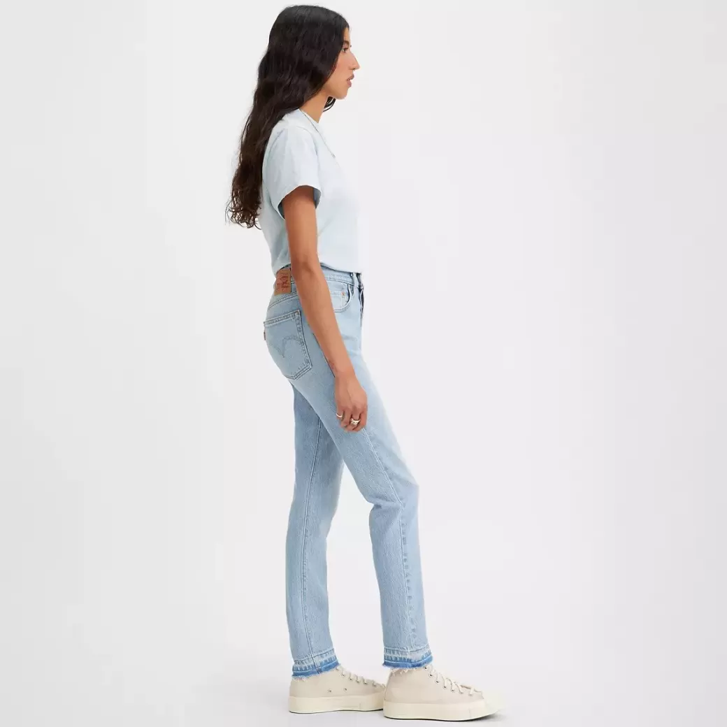 Levi's 501® Skinny Jeans Store