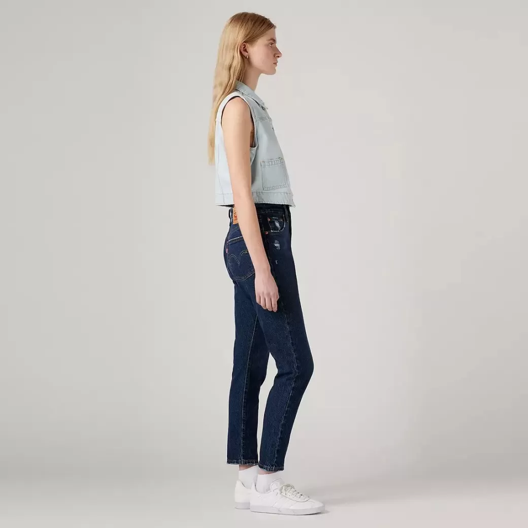 Levi's 501® Skinny Jeans Flash Sale