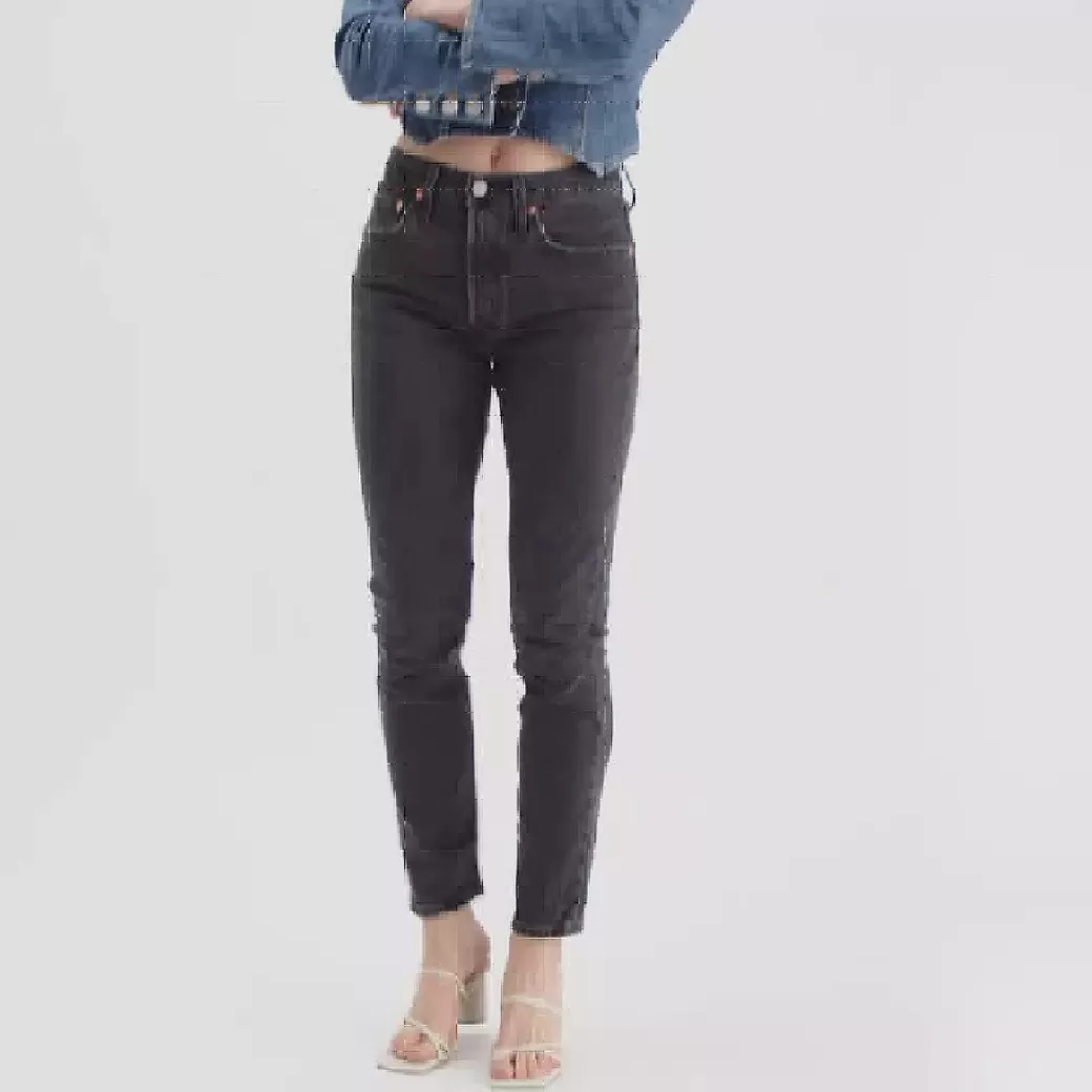 Levi's 501® Skinny Jeans Sale