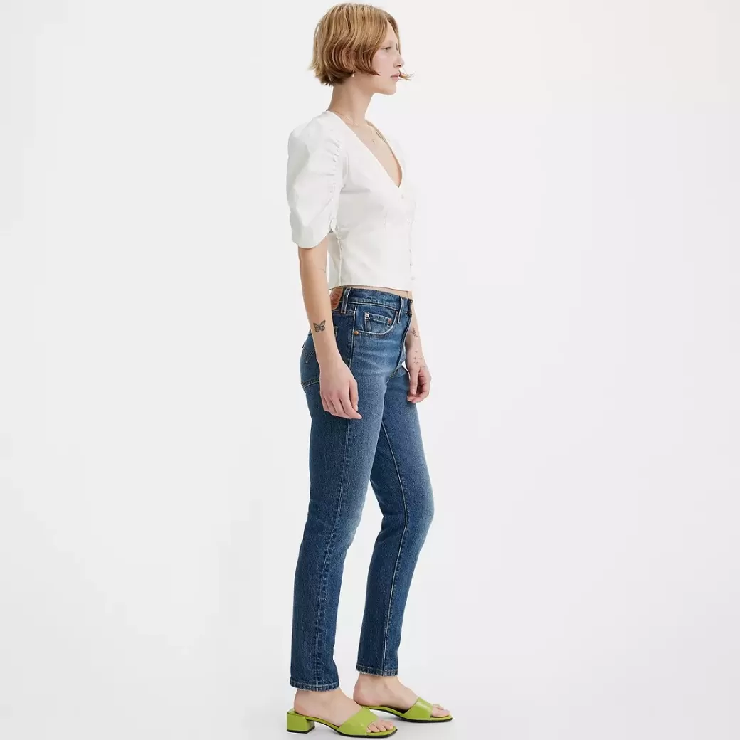 Levi's 501® Skinny Jeans Cheap