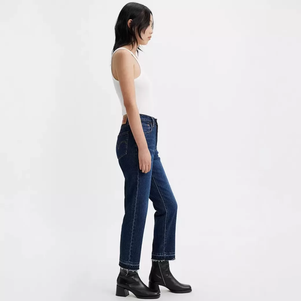 Levi's 501® Skurna Jeans Sale