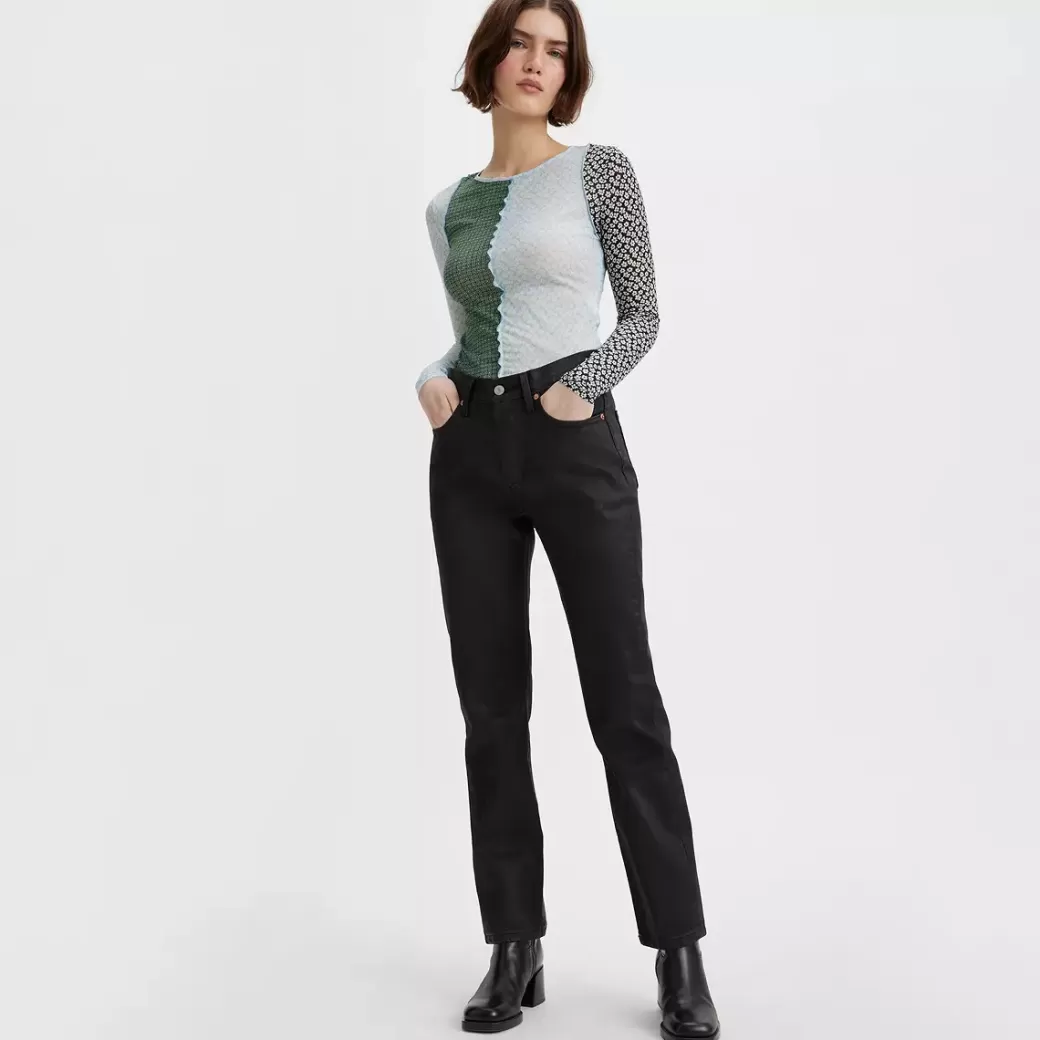 Levi's 501® Waxbelagda Jeans Shop
