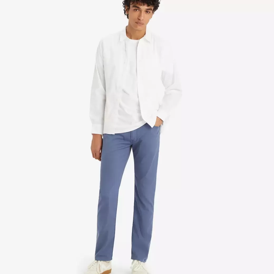 Levi's 502 Avsmalnande Latta Jeans Sale