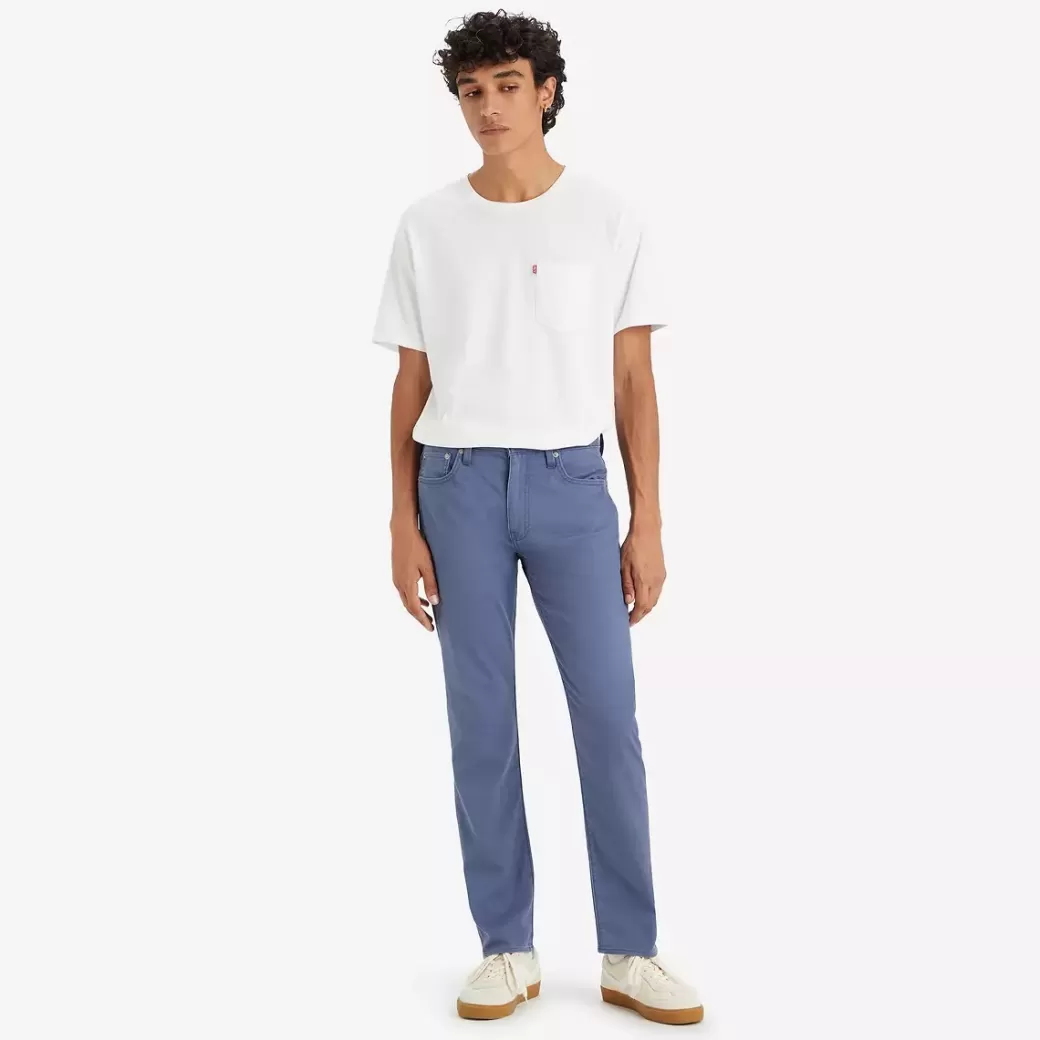 Levi's 502 Avsmalnande Latta Jeans Sale