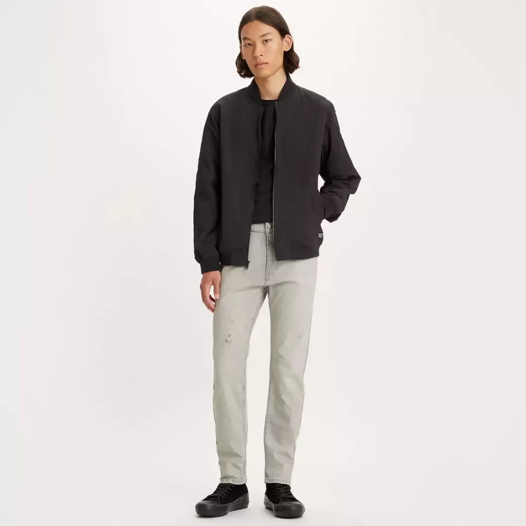 Levi's 502 Smala Hi-Ball Jeans Shop