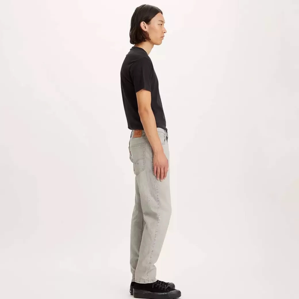 Levi's 502 Smala Hi-Ball Jeans Shop