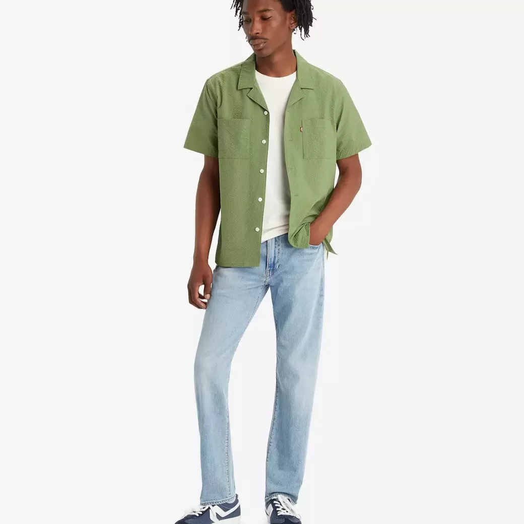 Levi's 502 Smala Jeans Clearance