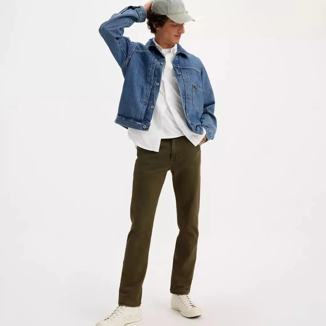 Levi's 502 Smala Jeans Sale