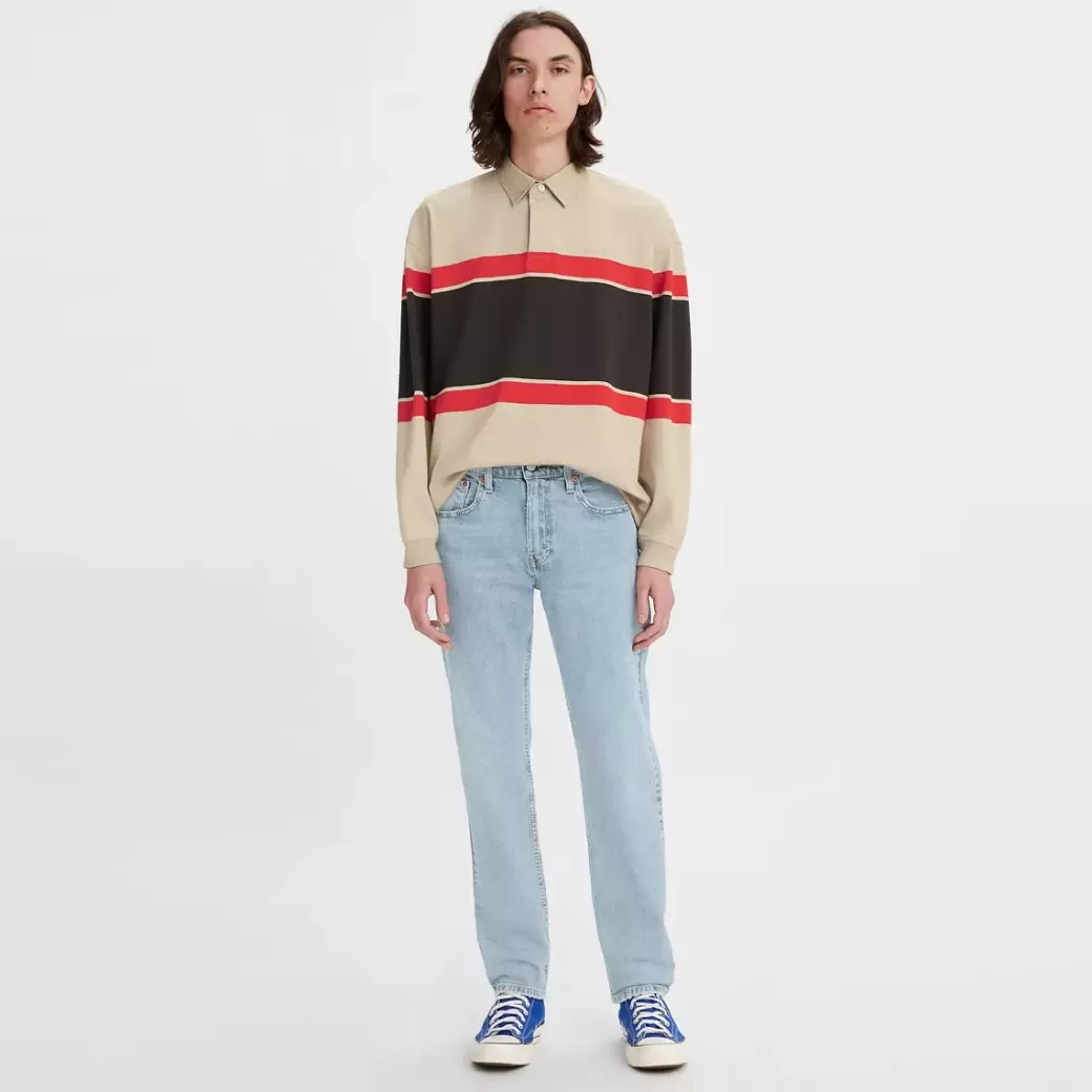 Levi's 502 Smala Jeans Hot