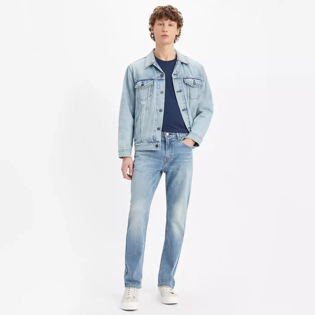 Levi's 502 Smala Jeans Sale