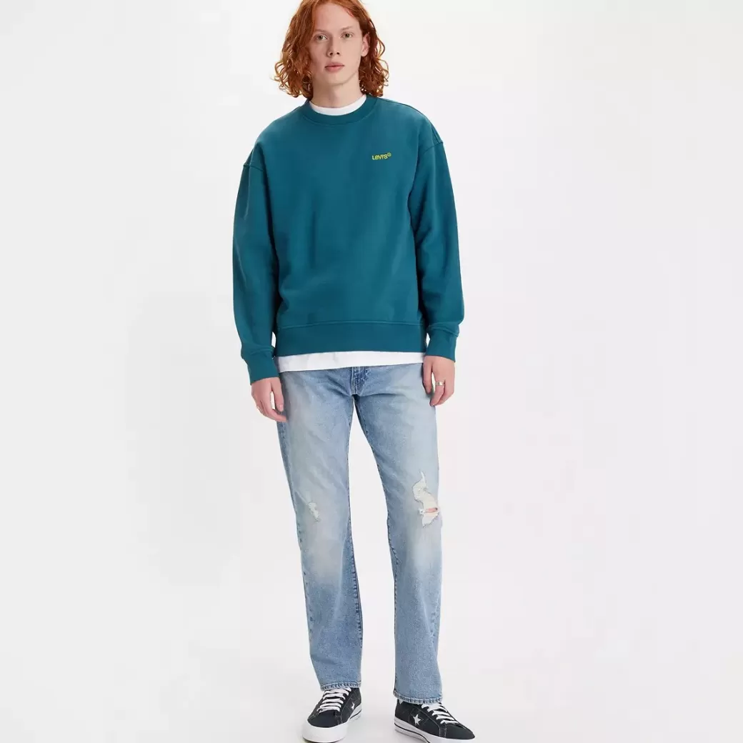 Levi's 502 Smala Jeans Store