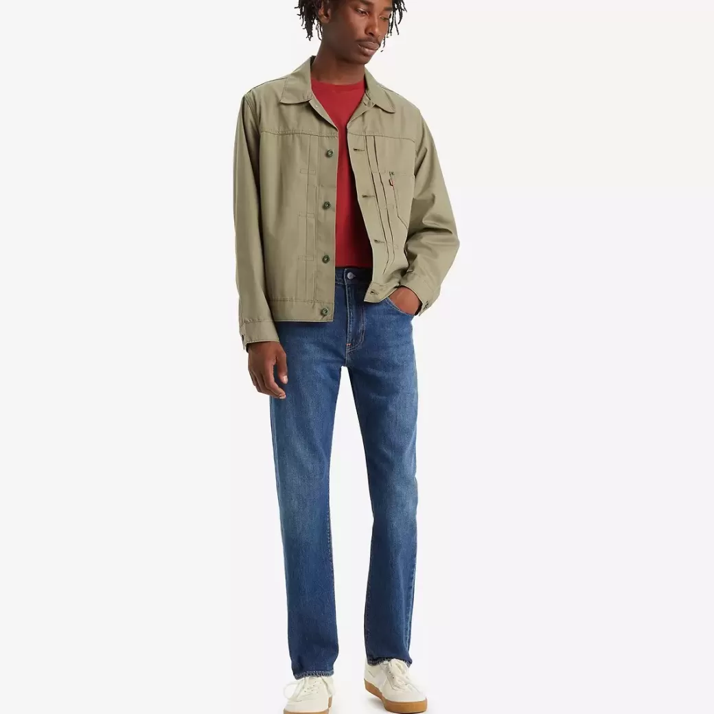 Levi's 502 Smala Jeans Cheap