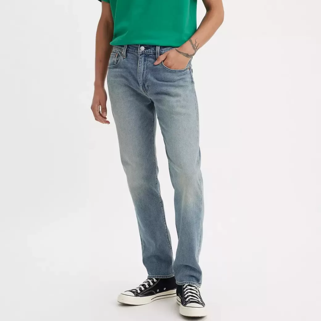 Levi's 502 Smala Jeans Cheap
