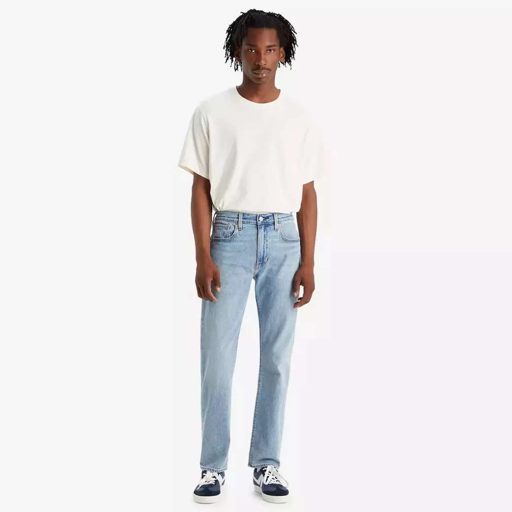 Levi's 502 Smala Jeans Clearance