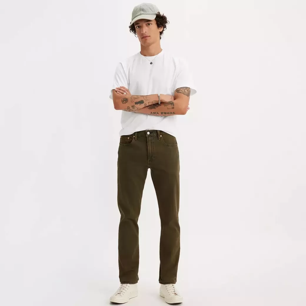 Levi's 502 Smala Jeans Sale