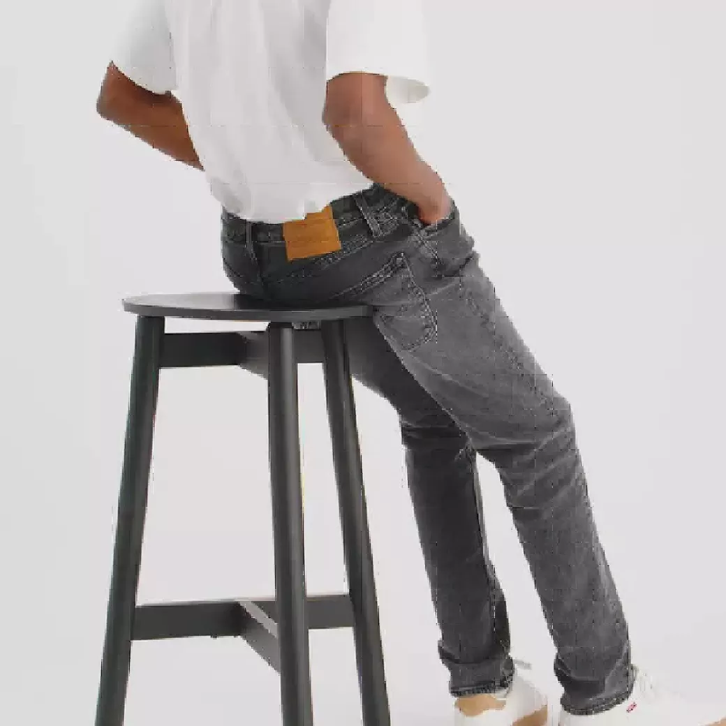 Levi's 502 Smala Jeans Shop
