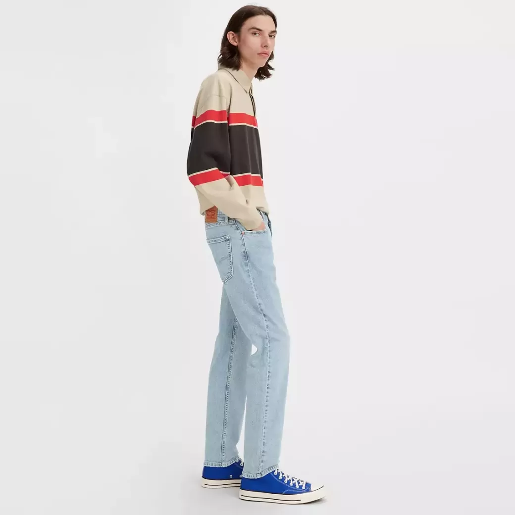 Levi's 502 Smala Jeans Hot