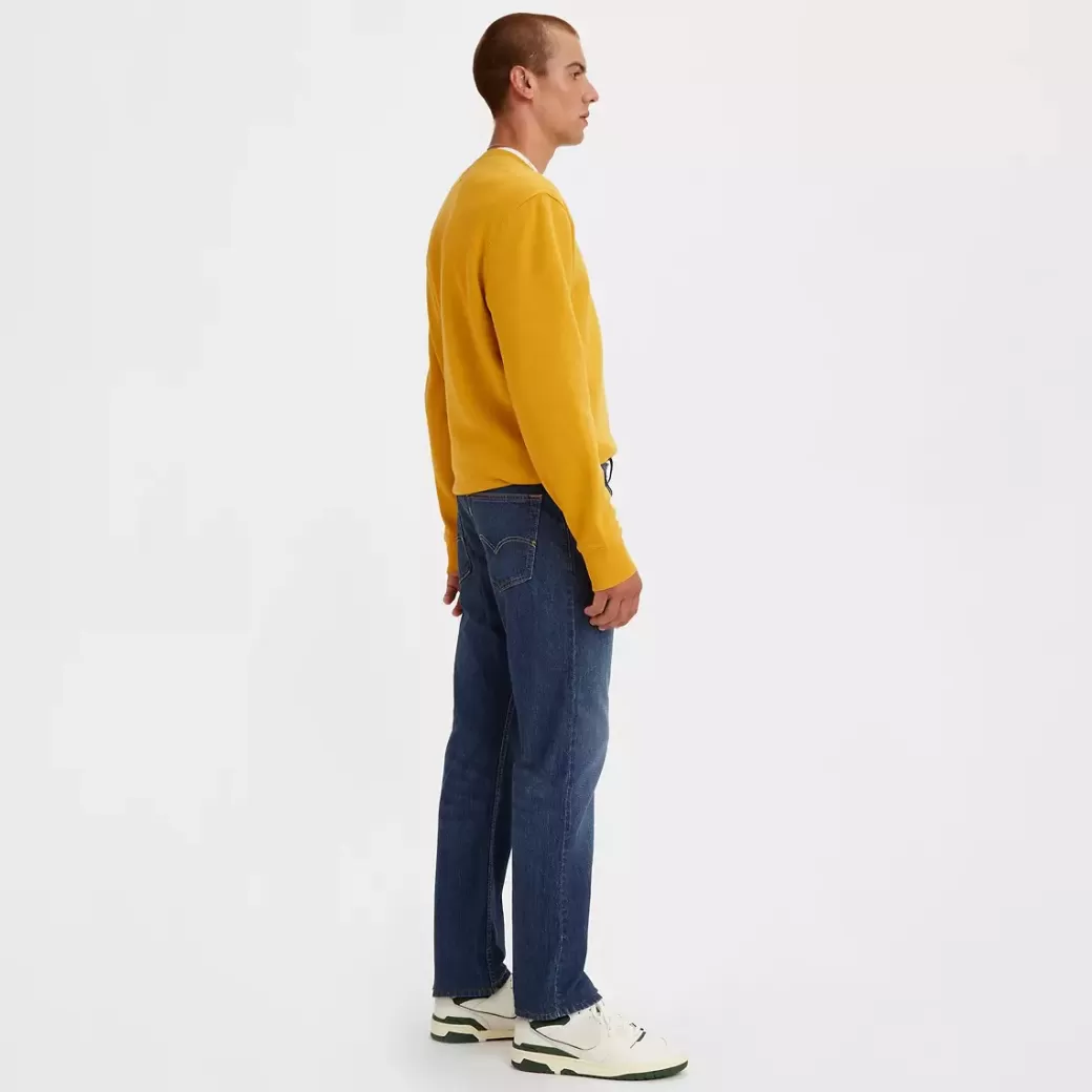 Levi's 502 Smala Jeans Fashion