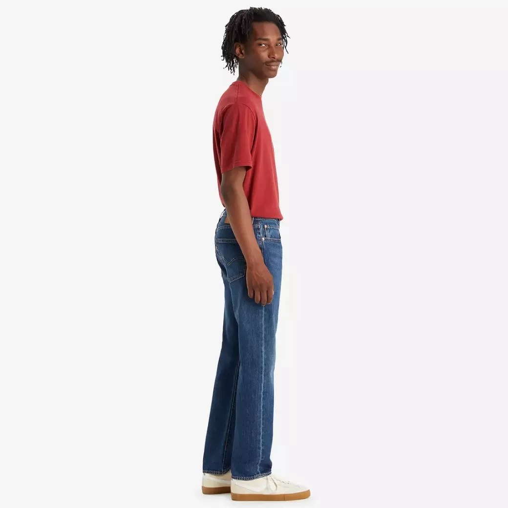 Levi's 502 Smala Jeans Cheap
