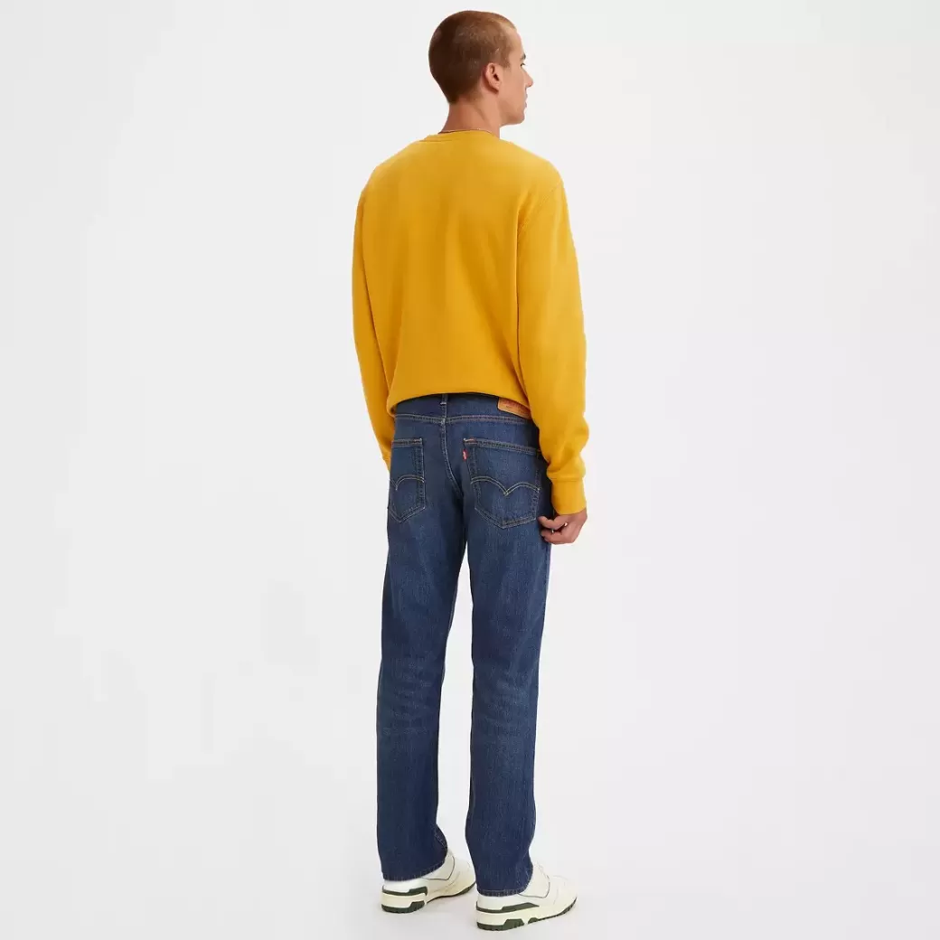 Levi's 502 Smala Jeans Fashion