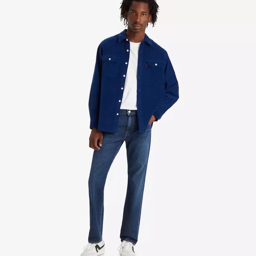 Levi's 502 Smala Lightweight-Jeans Outlet