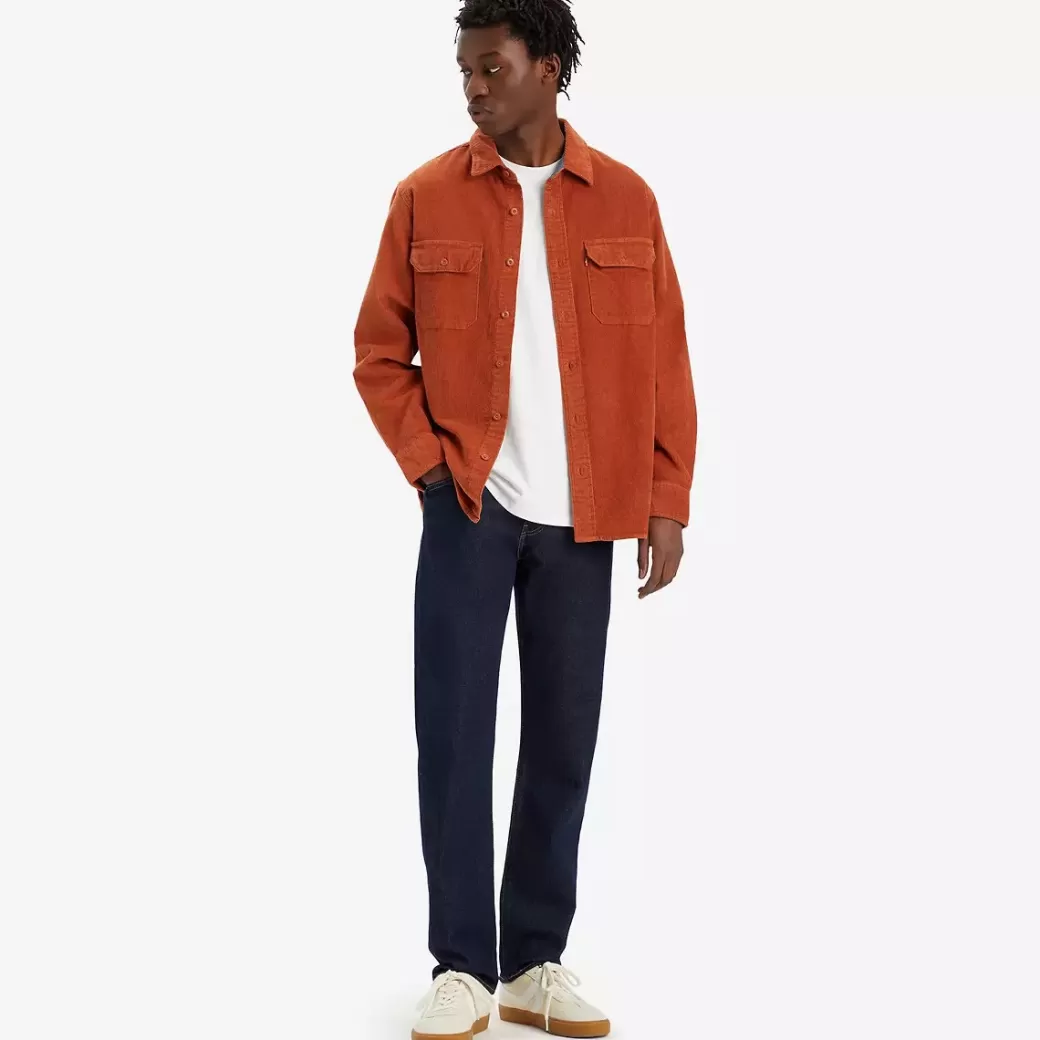 Levi's 502 Smala Lightweight-Jeans Outlet