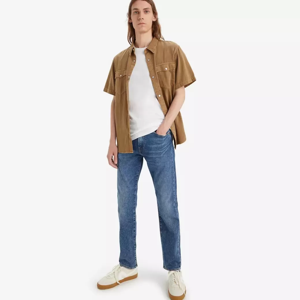 Levi's 502 Smala Lightweight-Jeans Best