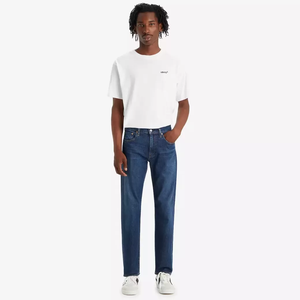 Levi's 502 Smala Lightweight-Jeans Outlet