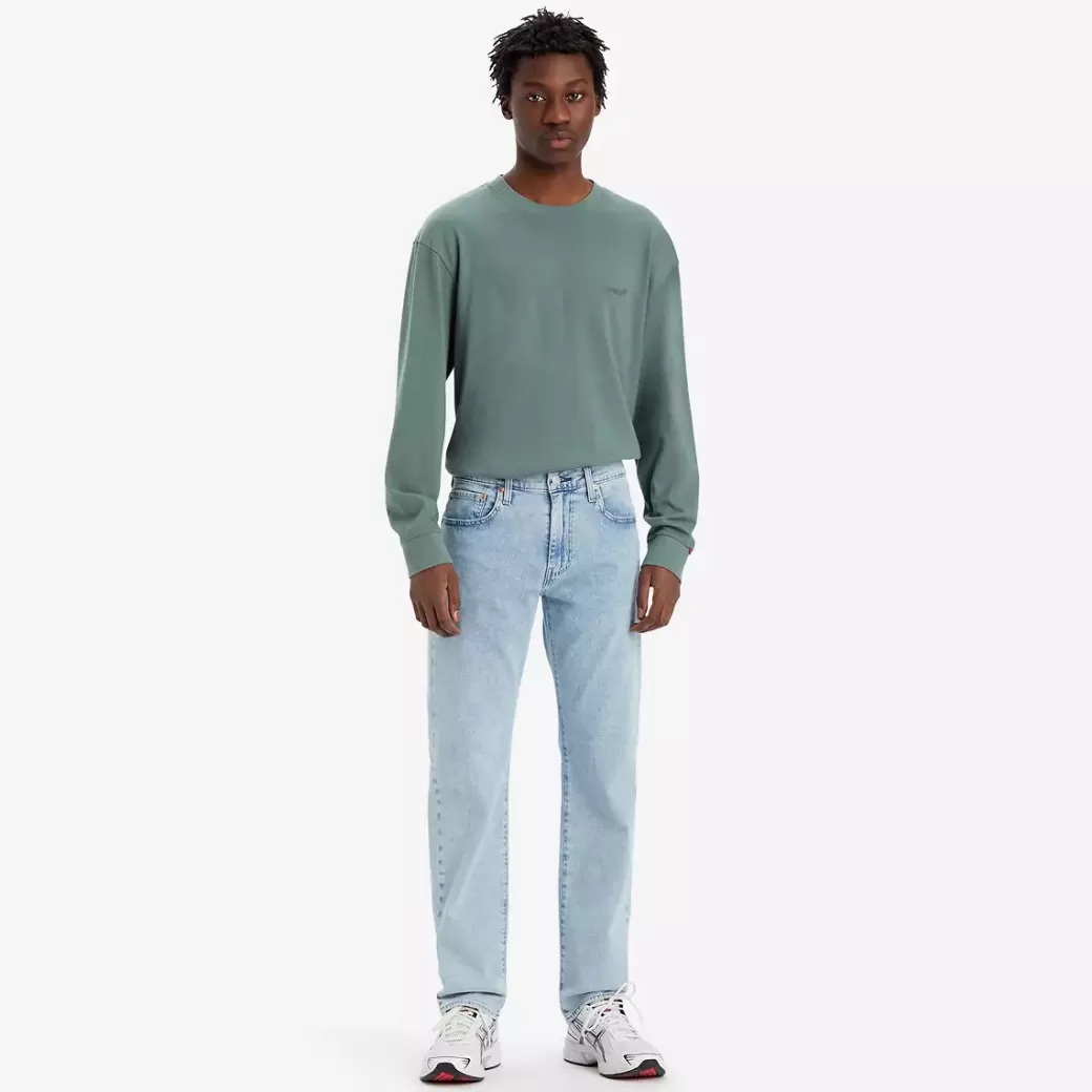 Levi's 502 Smala Lightweight-Jeans Flash Sale
