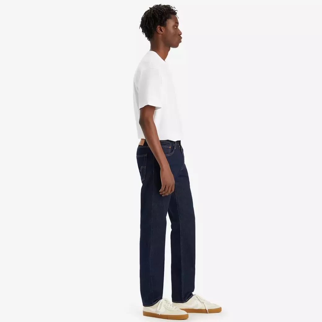 Levi's 502 Smala Lightweight-Jeans Outlet