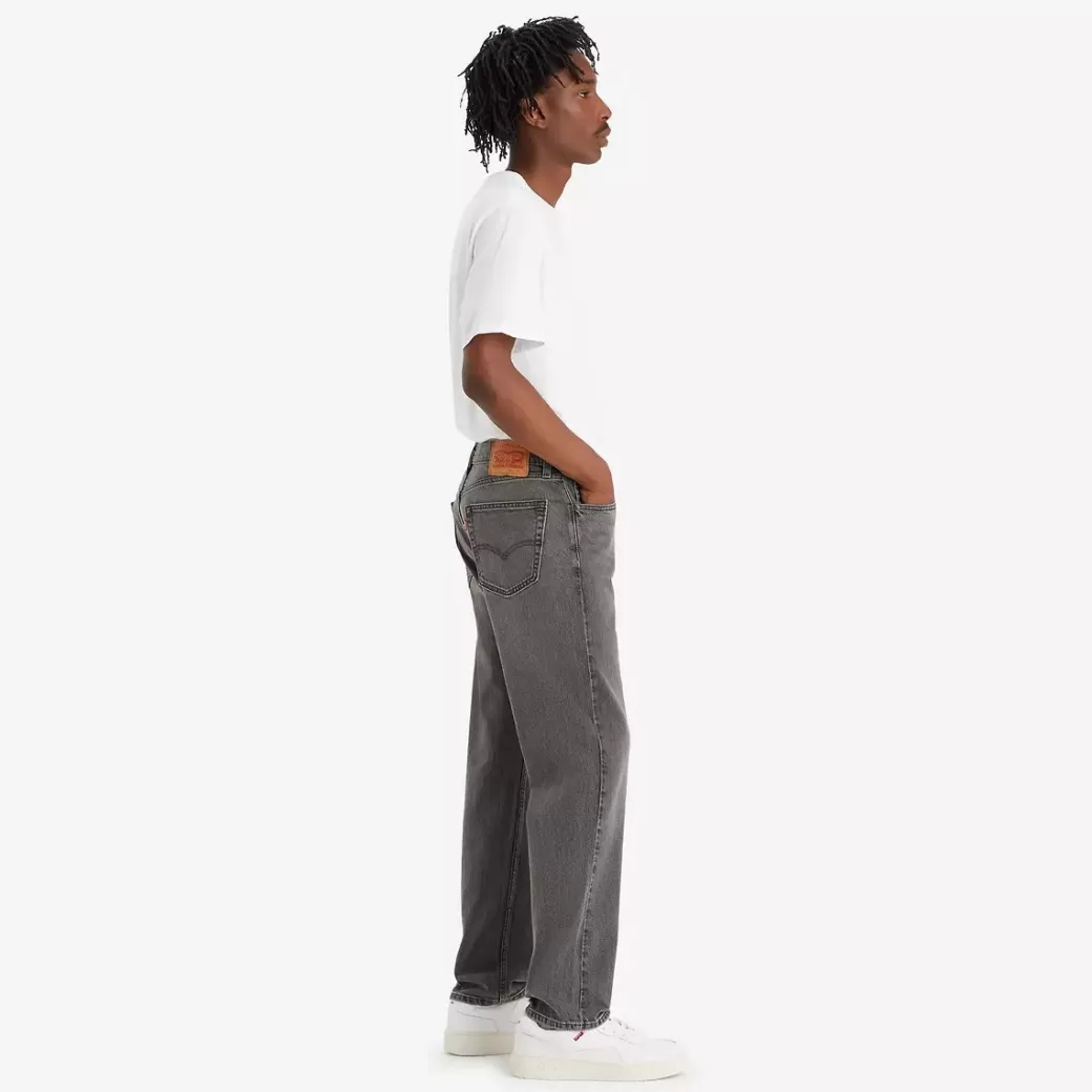 Levi's 505 Jeans Med Normal Passform Cheap