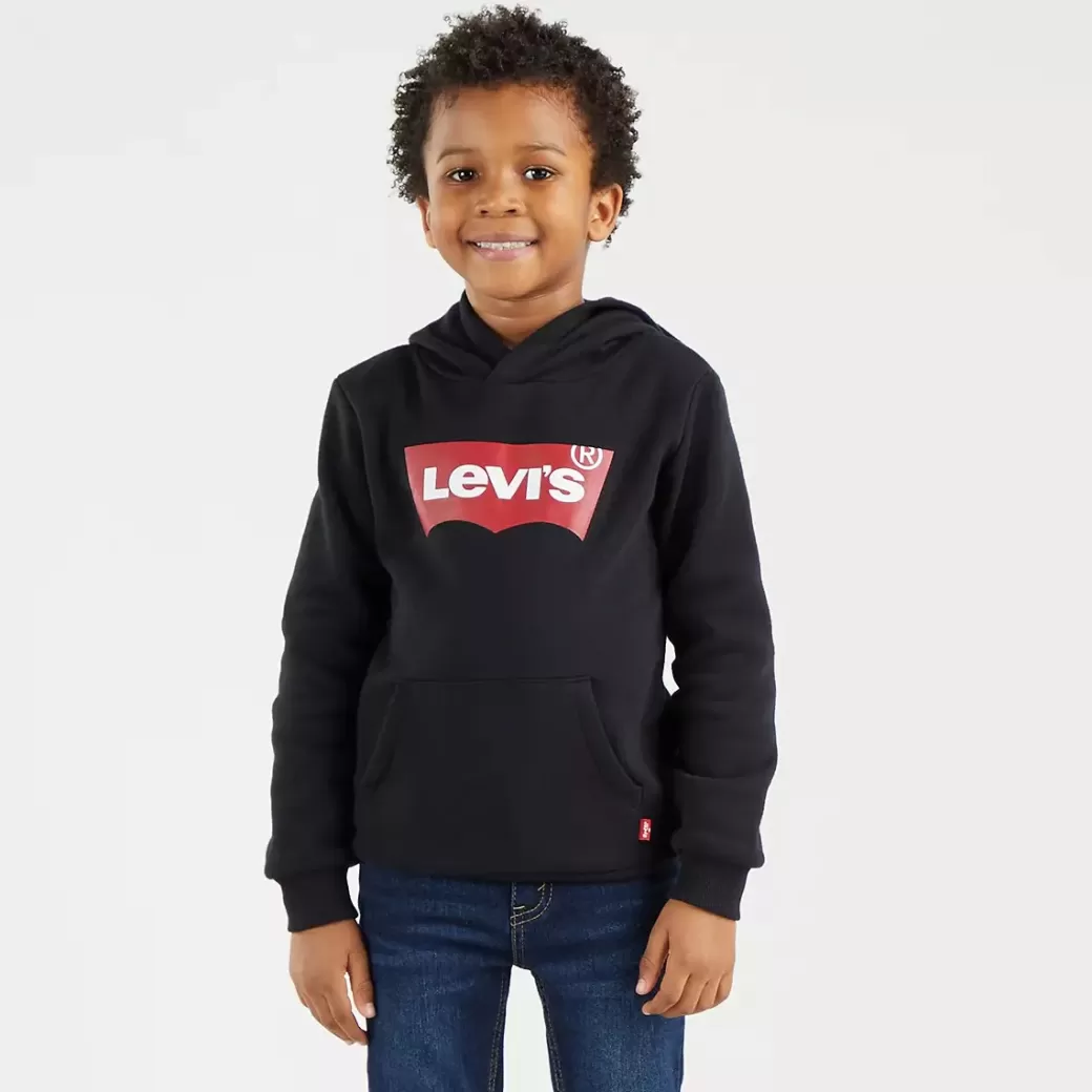 Levi's 510 Jeans Med Smal Passform For Barn Sale